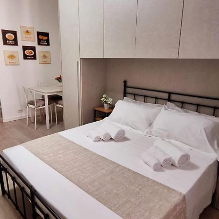 Real Estate Dream B&B Milano Exterior foto